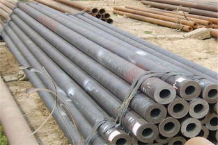 20鋼管尺寸規(guī)格標(biāo)準(zhǔn)與橋式濾水管的應(yīng)用