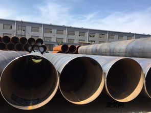 江蘇南通優(yōu)質(zhì)螺旋焊接鋼管廠家最新報(bào)價(jià)