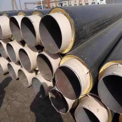 新聞聚焦 高效防護，持久耐用——3PE防腐鋼管推薦與解析