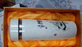 正品廠家直銷，汕頭龍湖區高品質保溫杯引領日用百貨新潮流