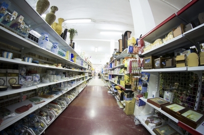 促銷大考下的確定性增長 日用百貨商家的策略突圍